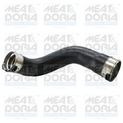 Charge Air Hose